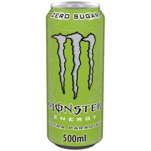 Monster PARADISE /P24