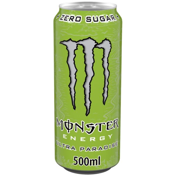 Monster PARADISE /P24