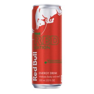 Red Bull Red /P24