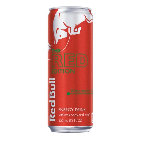 Red Bull Red /P24