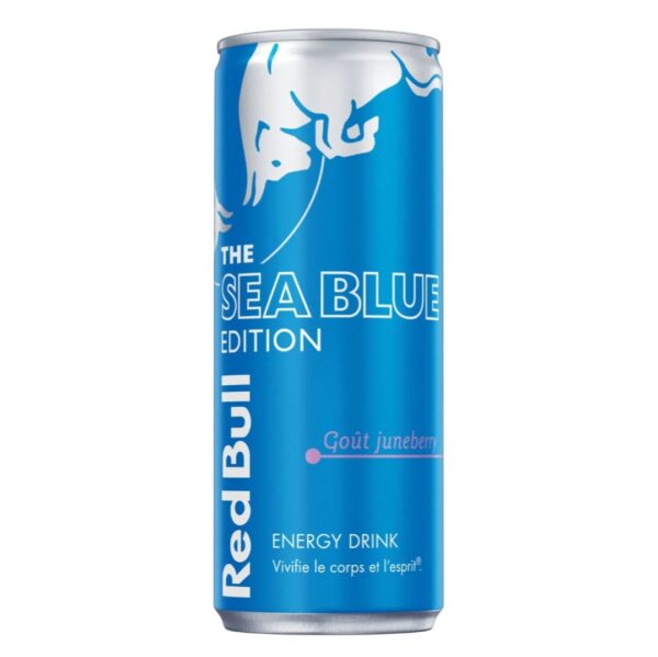 Red Bull Bleu /P24