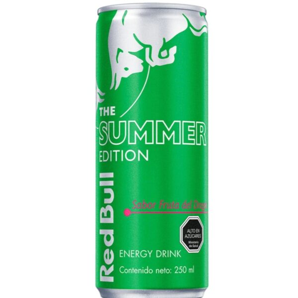 Red Bull Green /P24
