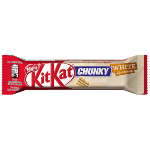 KitKat Chunky White /P24