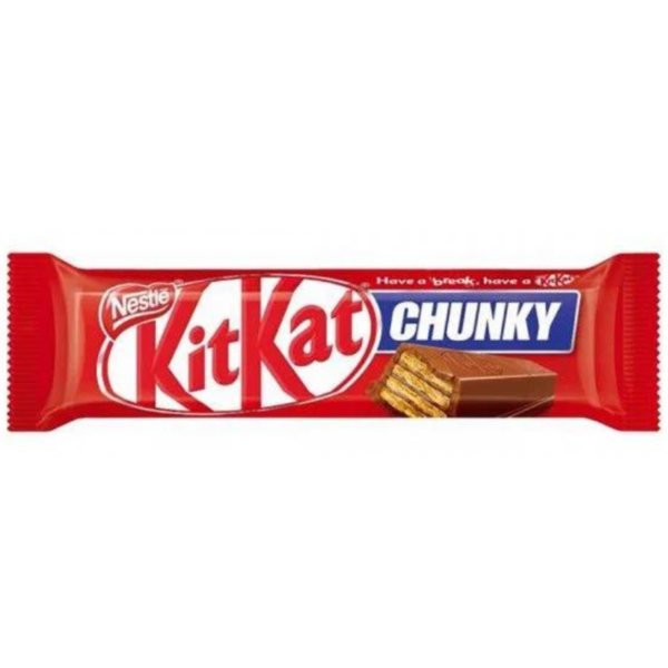 KitKat Chunky Classic /P24