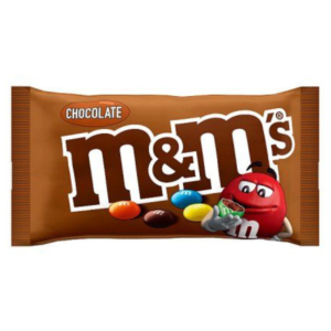 M&M Choco 45G /P24