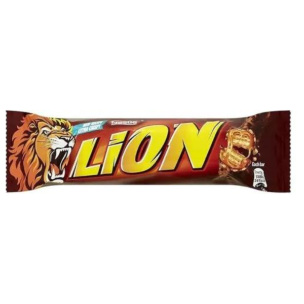 Barres Lion Classic /P24