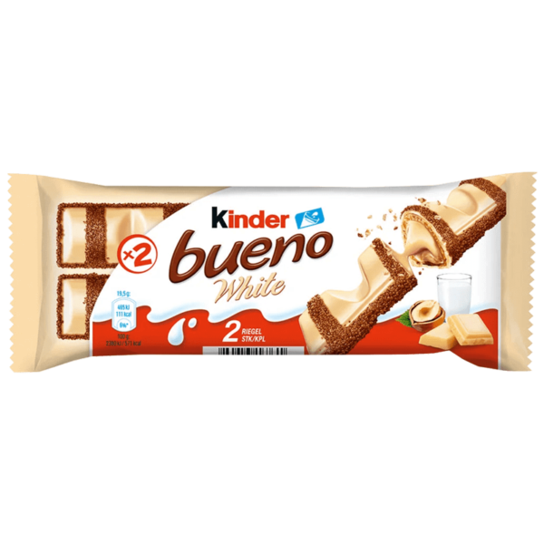Bueno Chocolat au Lait /P30