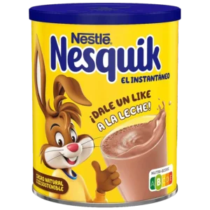 Nestlé Nesquik 450g  /P12