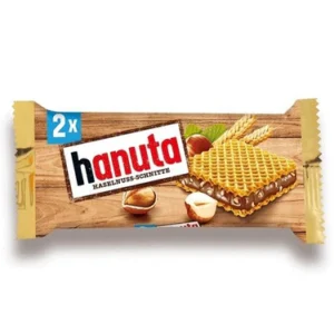Hanuta 44g /P18