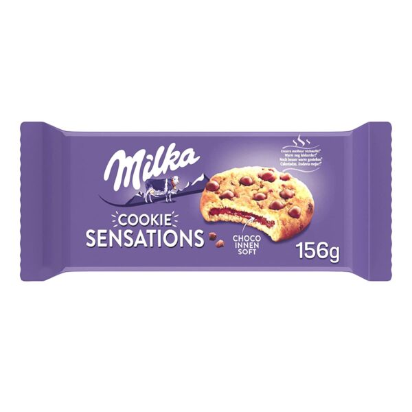 Milka Cookie Sensations /P12