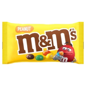 M&M Peanut 45G /P24