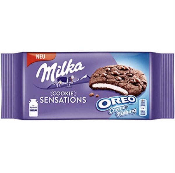 Milka Cookie oreo /P12