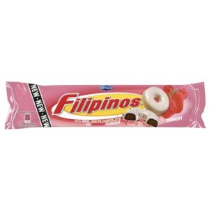 Filipinos Fraise 135G /P12