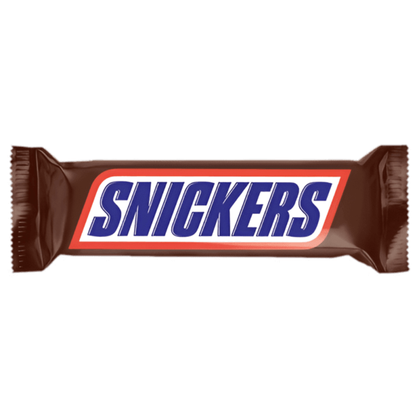 Barres Snickers Classic /P24