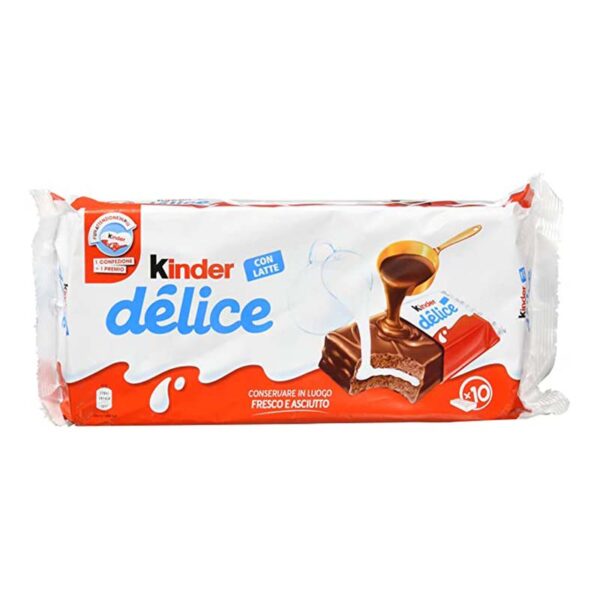 Kinder Delice  /P10