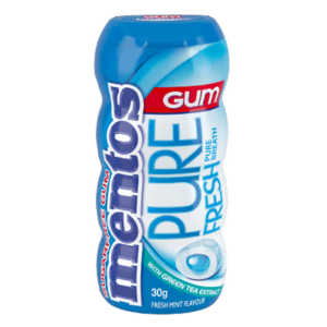 Mentos 30g Mint /P10