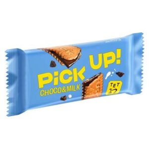 Pick Up Choco Milk  /P24