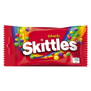 Skittles 38g Fruit /P14