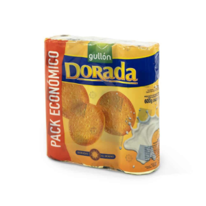 Gullon Dorada /P40