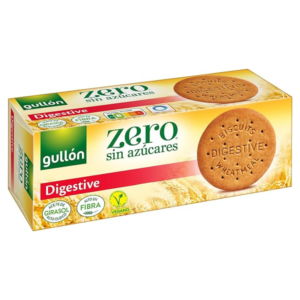 Gullon Zero Digestive Classic /P15