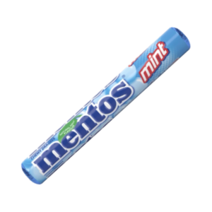Mentos 37.5g Mint /P20