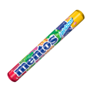 Mentos 37.5g Fruit Mix /P20