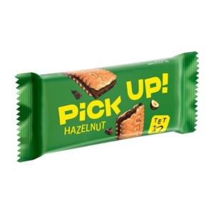 Pick Up Chocolate Noisettes /P24