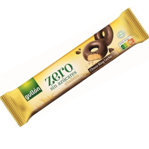 Gullon Zero Choco Ring 150 g /P18