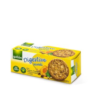 Gullon Digestive Abricot /P15