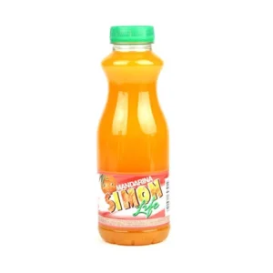 SIMON 33cl Mandarine /P24