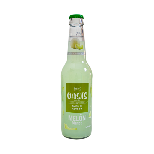 Oasis MELON BLANCO /P12