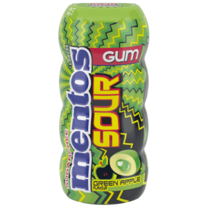 Mentos 30g Sour Apple /P10
