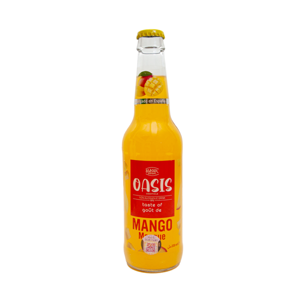 Oasis MANGO /P12