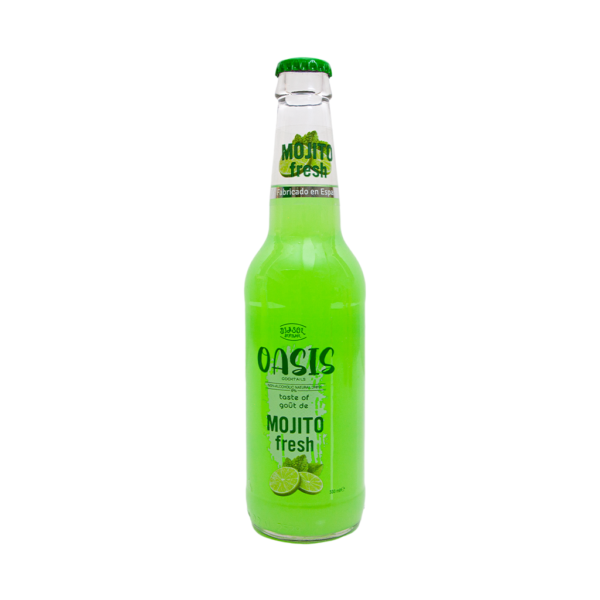 Oasis MOJITO FRESH /P12