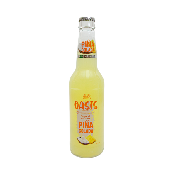 Oasis PINA COLADA /P12