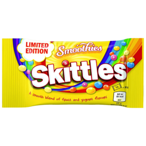 Skittles 38g Smoothis /P14