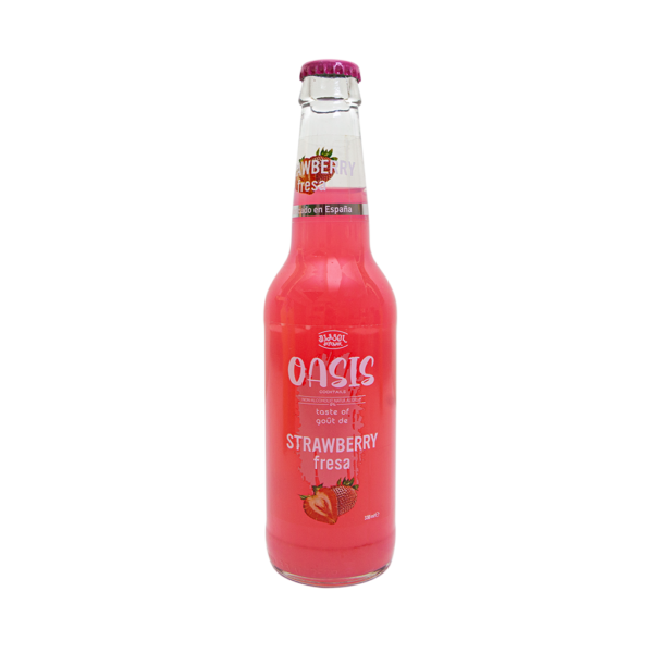 Oasis STRAWBERRY /P12