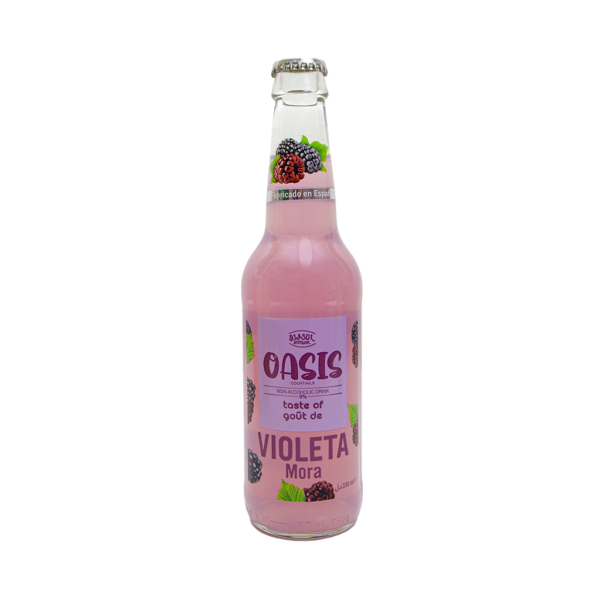 Oasis VIOLETA /P12