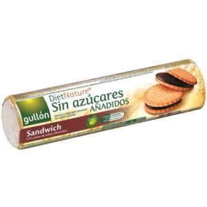 Gullon Sandwich 250g /P18
