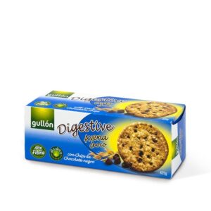 Gullon Digestive Chocolat /P15