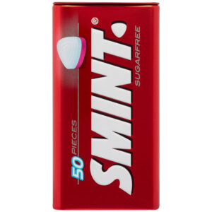 Smint Strawberry /P12