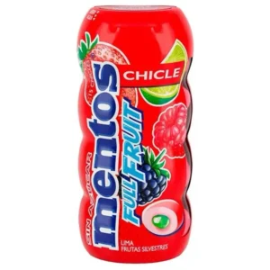 Mentos 30g Fruit /P10