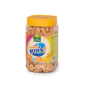 Gullon Mini Mix /P12