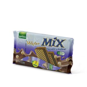 Wafer Mix Choco-noissette /P12
