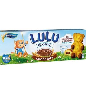 Lulu Chocolat /P24