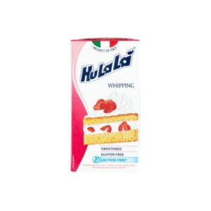 Creme Hulala 500ML /P20