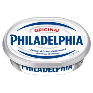 Philadelphia Fromage 200g /P16