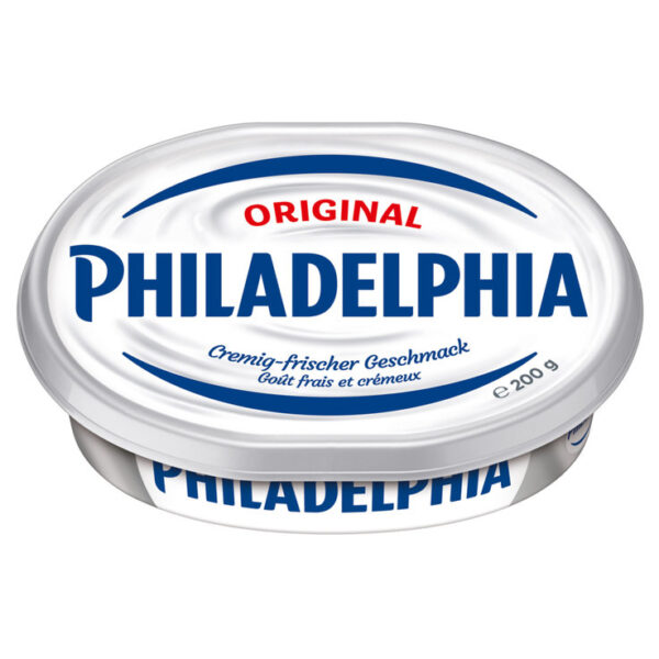Philadelphia Fromage 200g /P16