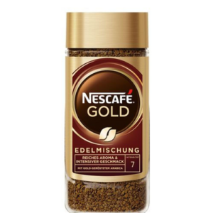 Nescafé Gold_200G /P6