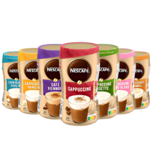 Nescafé 306g /P10